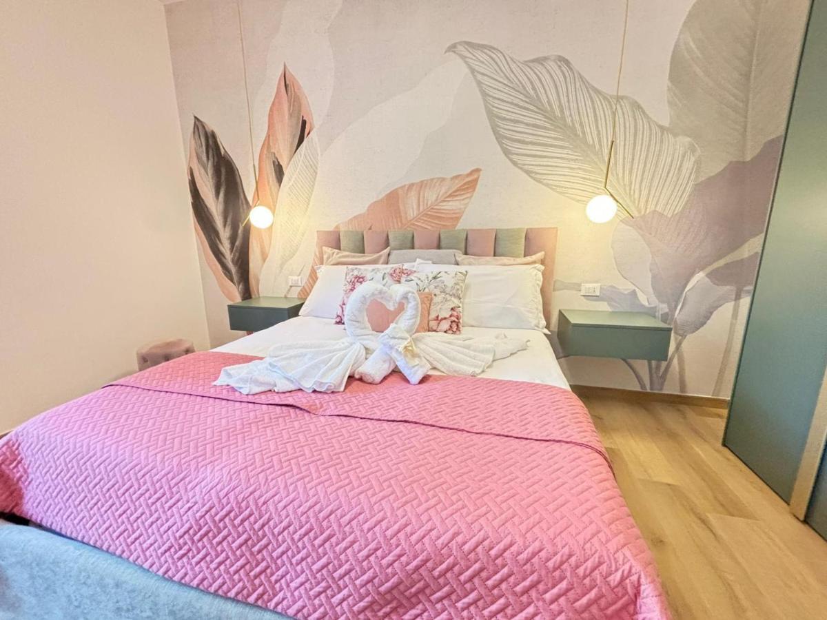 Sant'Orsola Lodge โบโลญญา ภายนอก รูปภาพ
