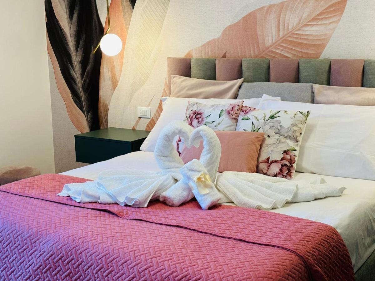 Sant'Orsola Lodge โบโลญญา ภายนอก รูปภาพ