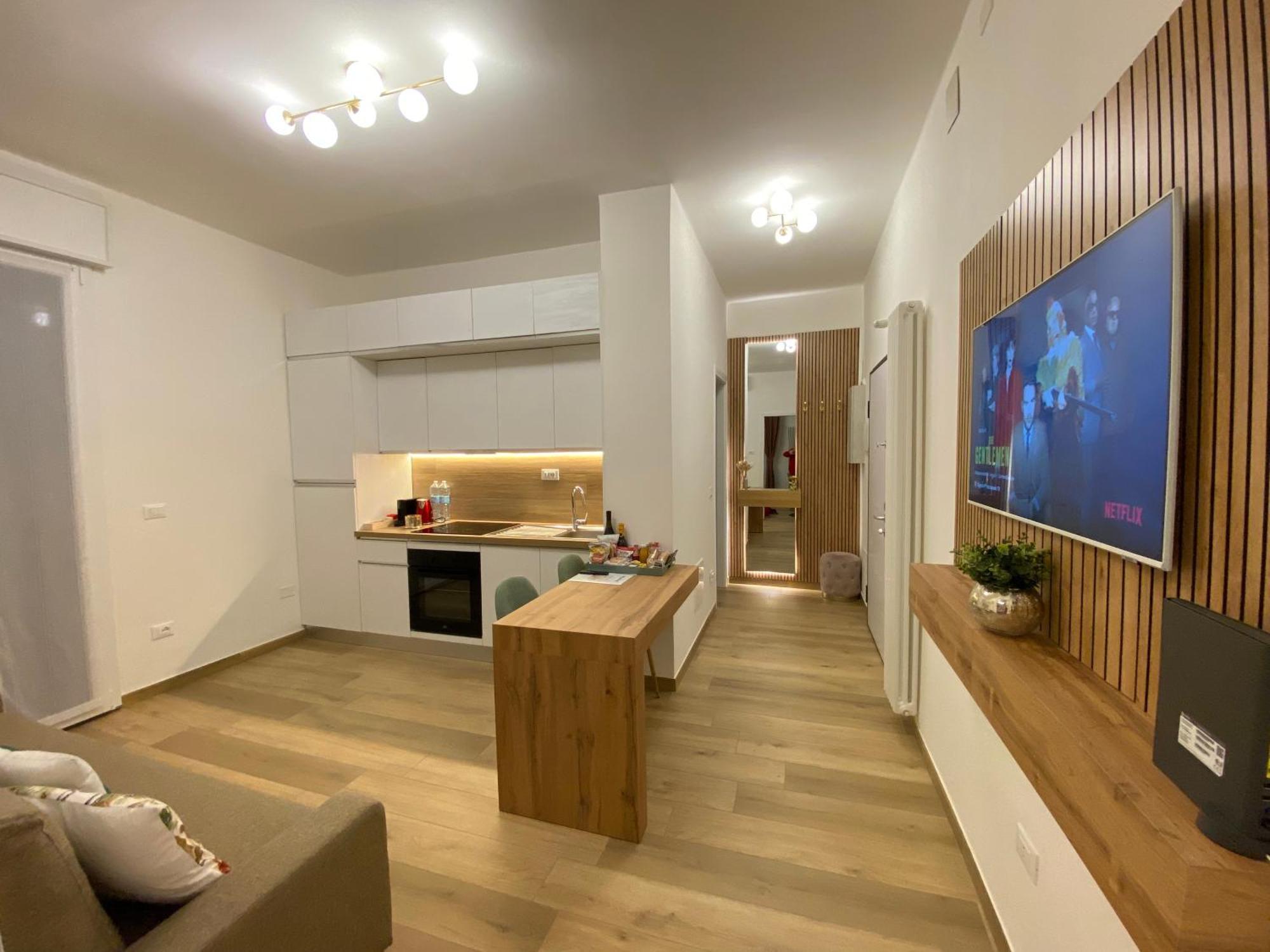Sant'Orsola Lodge โบโลญญา ภายนอก รูปภาพ