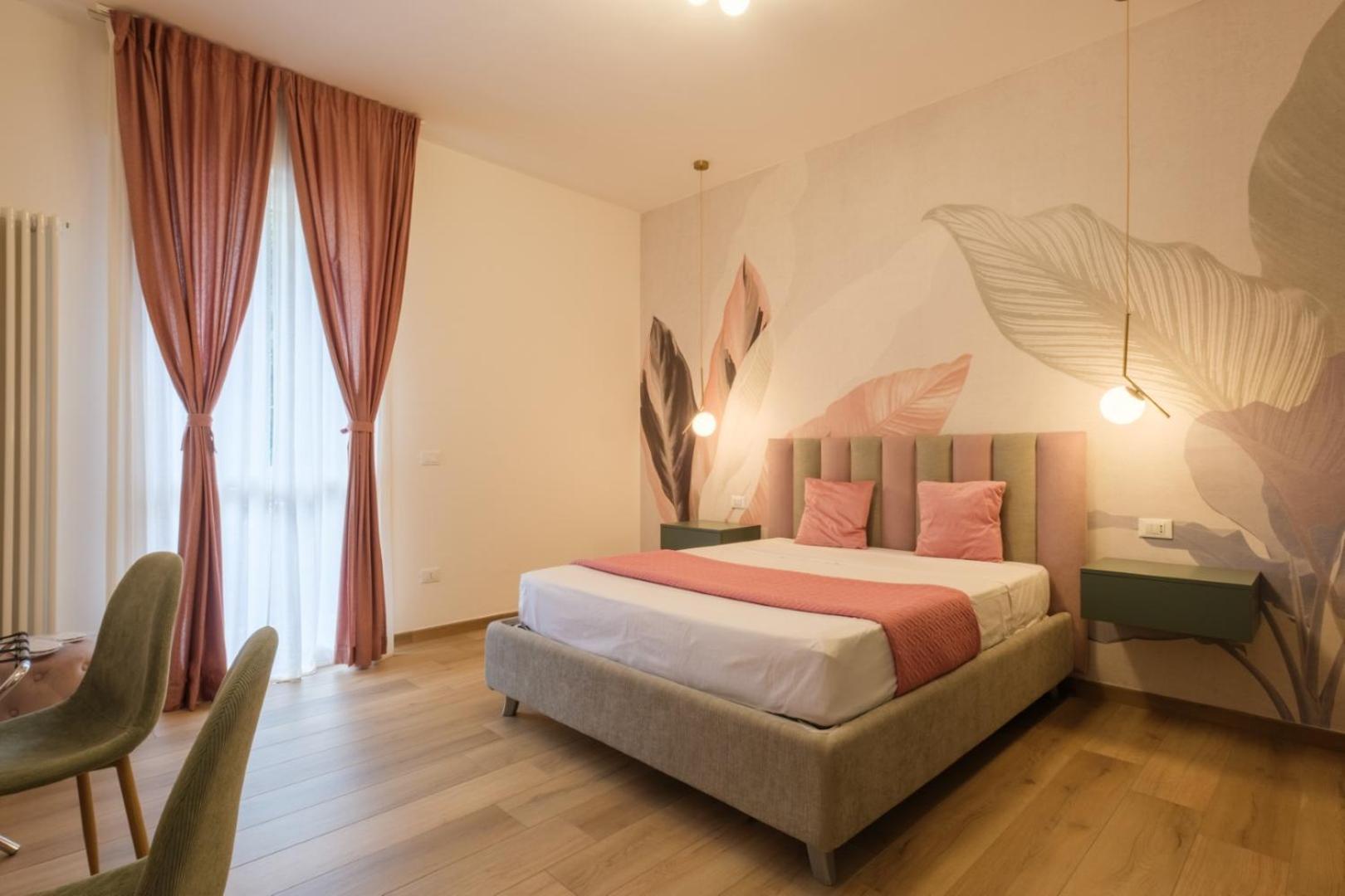 Sant'Orsola Lodge โบโลญญา ภายนอก รูปภาพ